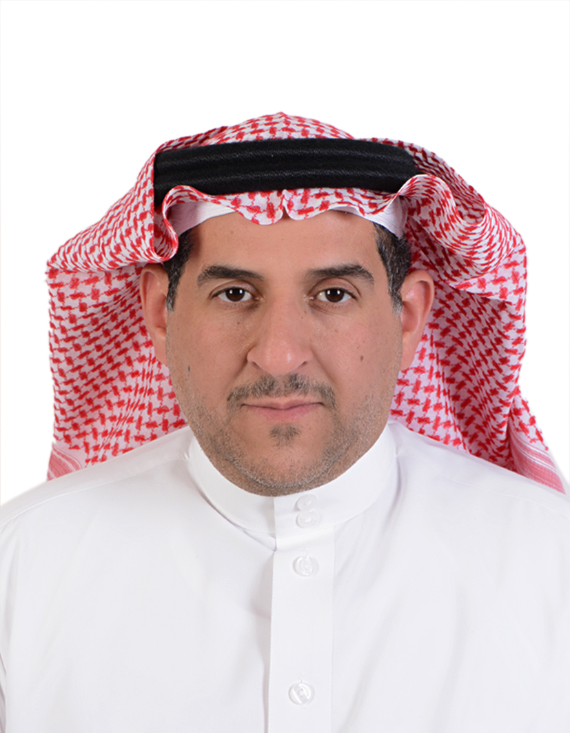 Secretary-General Dr. Ibraheem Al-Furaih